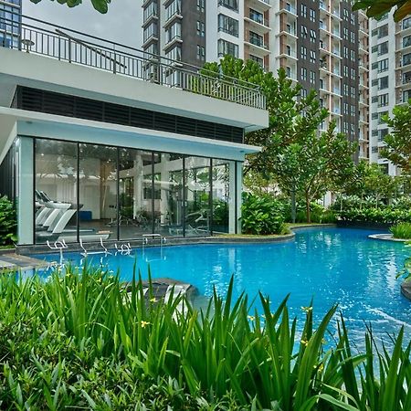 Ohayo Suite@Midhill Genting Highlands Bentong Dış mekan fotoğraf