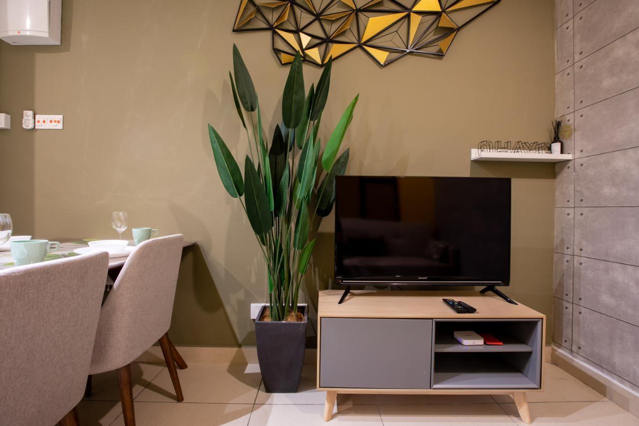Ohayo Suite@Midhill Genting Highlands Bentong Dış mekan fotoğraf