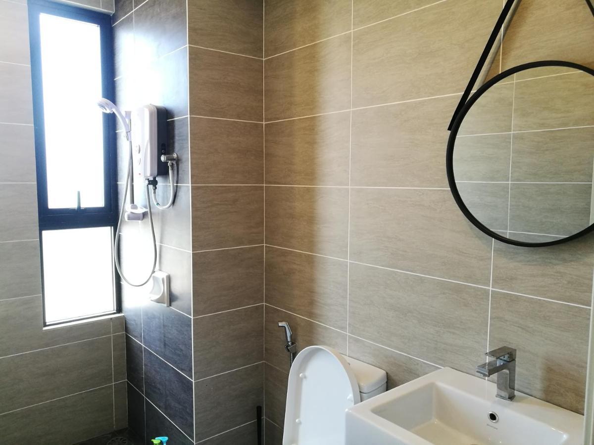 Ohayo Suite@Midhill Genting Highlands Bentong Dış mekan fotoğraf